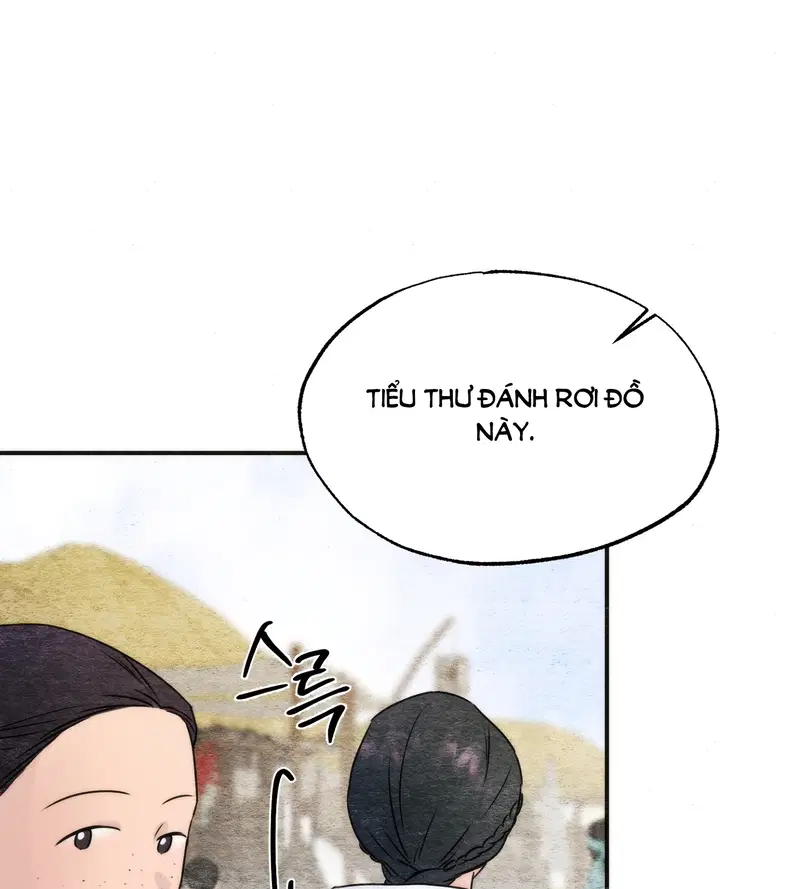 Cuồng Nhãn - Chapter 83.1 trang 50