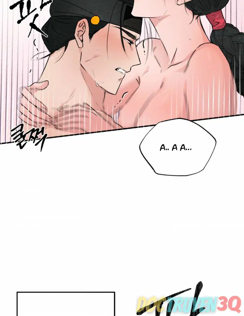 Cuồng Nhãn - Chapter 82.1 trang 12