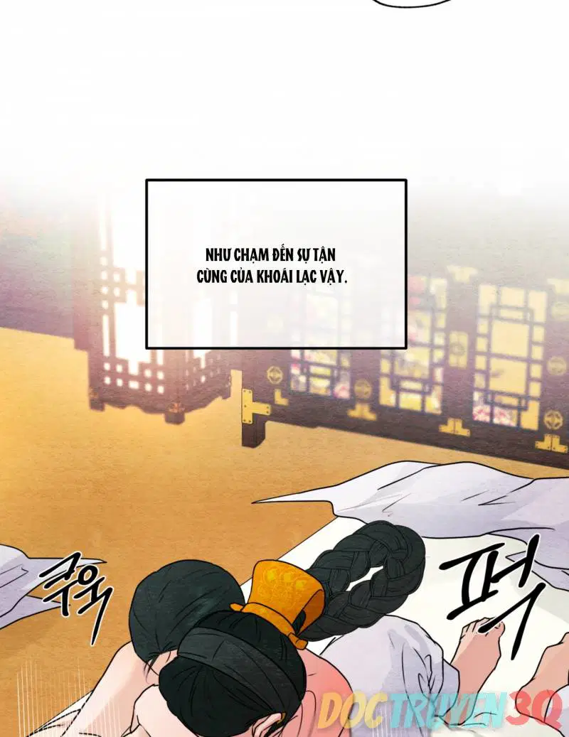 Cuồng Nhãn - Chapter 82.1 trang 14