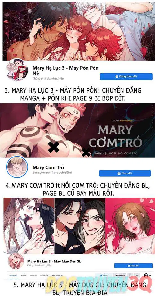 Cuồng Nhãn - Chapter 82.1 trang 16