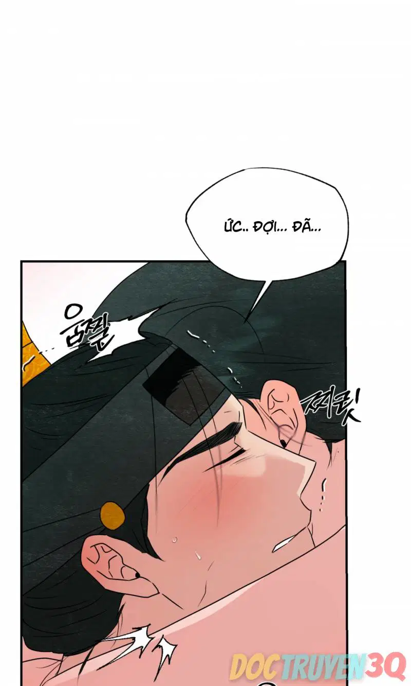Cuồng Nhãn - Chapter 82.1 trang 17