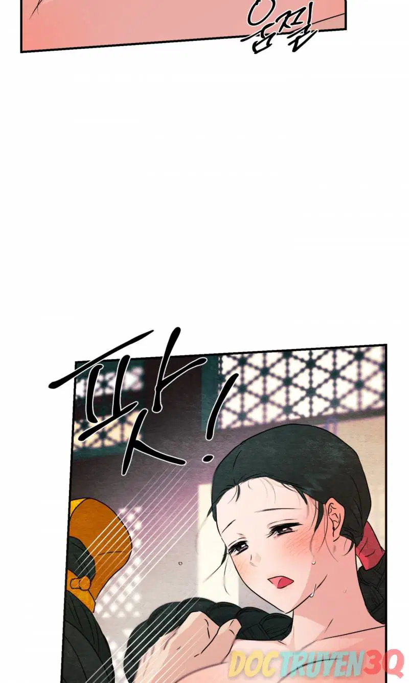 Cuồng Nhãn - Chapter 82.1 trang 18