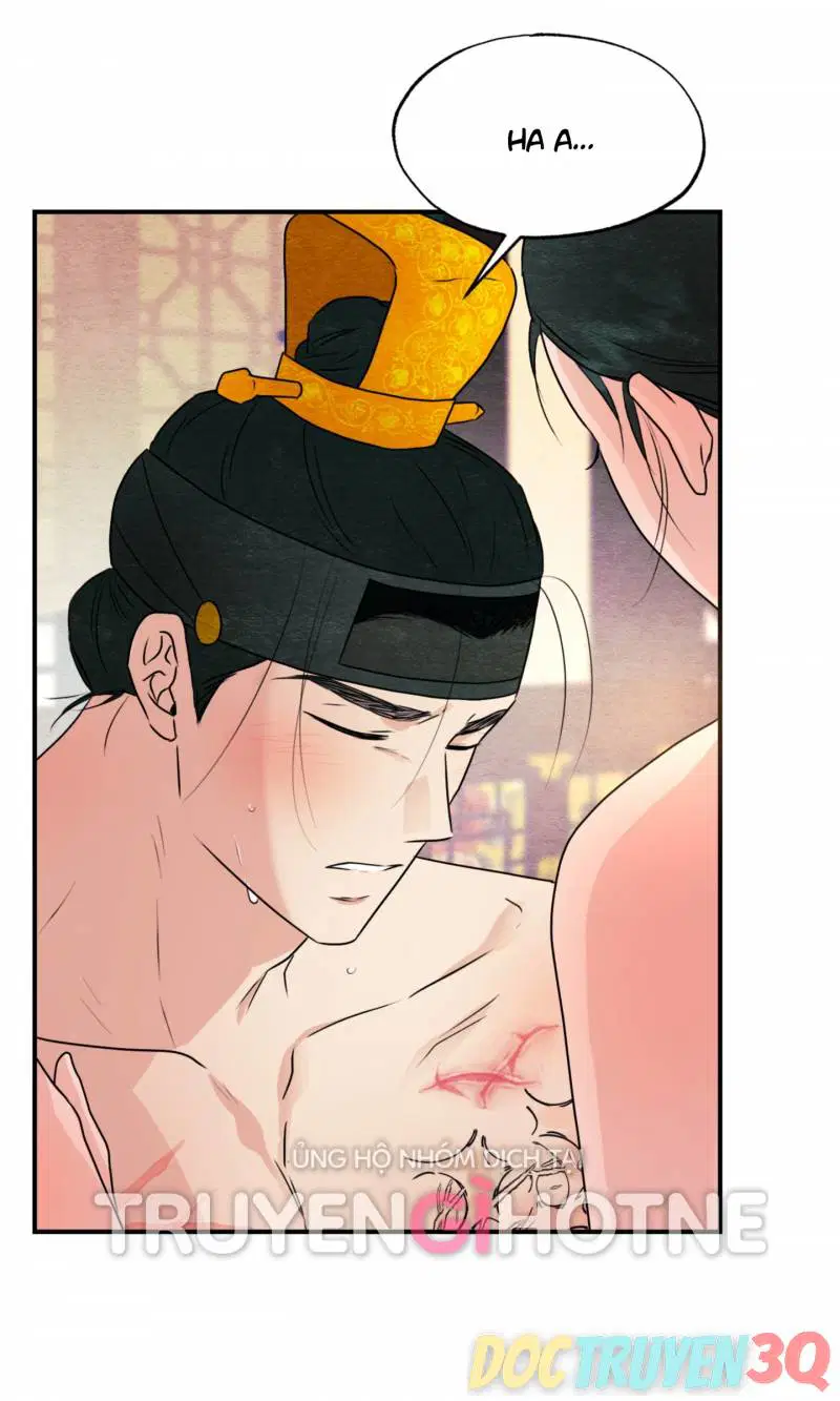 Cuồng Nhãn - Chapter 82.1 trang 22