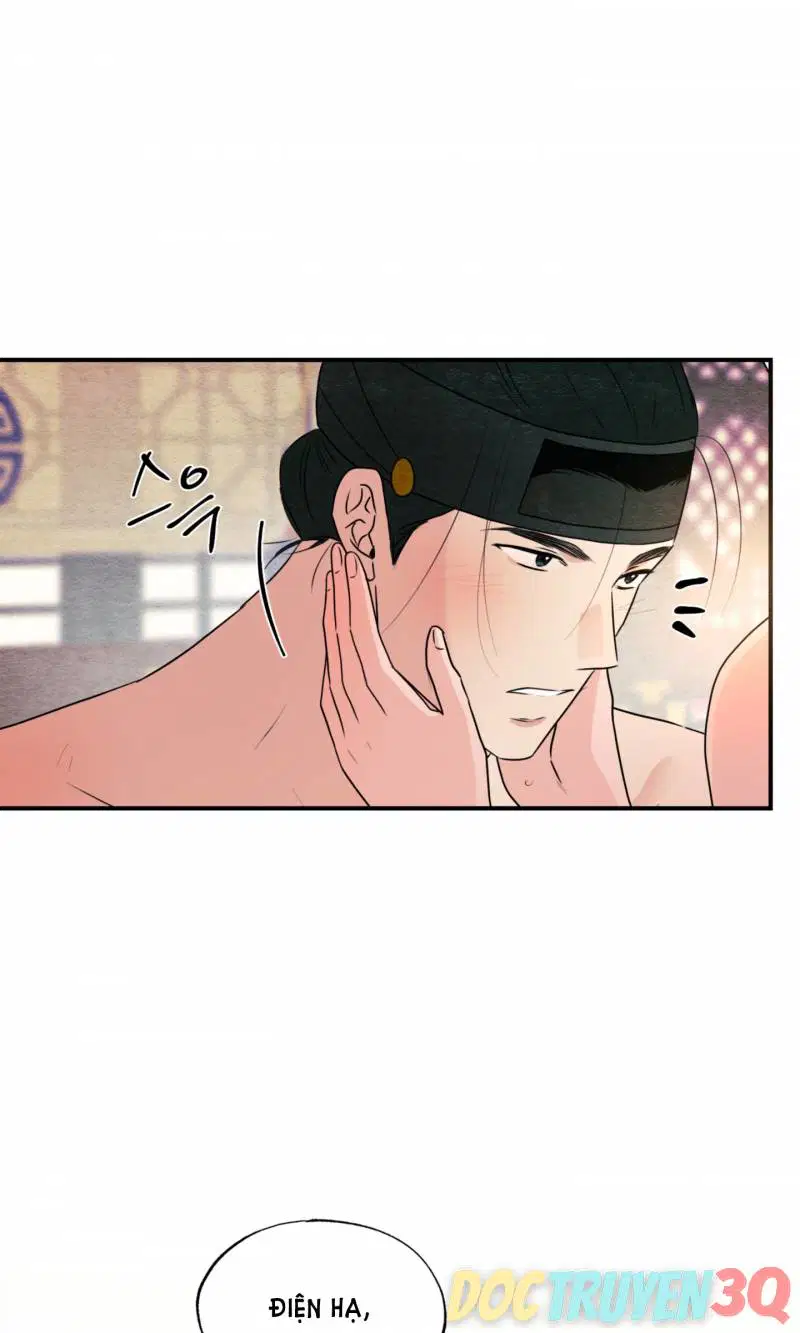 Cuồng Nhãn - Chapter 82.1 trang 23