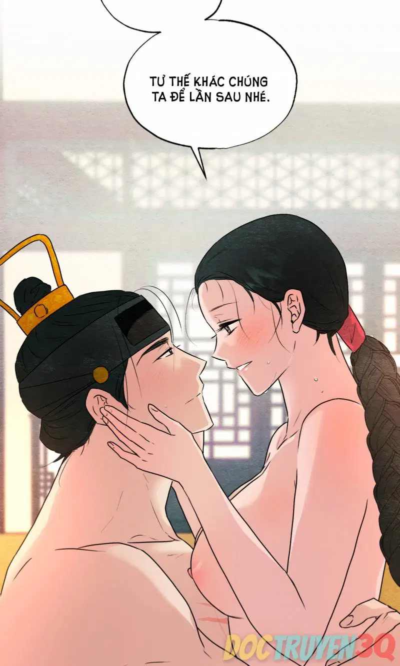 Cuồng Nhãn - Chapter 82.1 trang 24