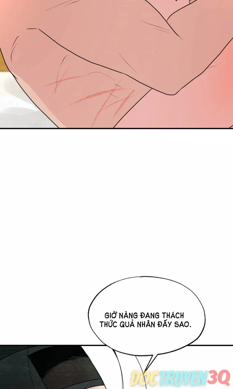 Cuồng Nhãn - Chapter 82.1 trang 25