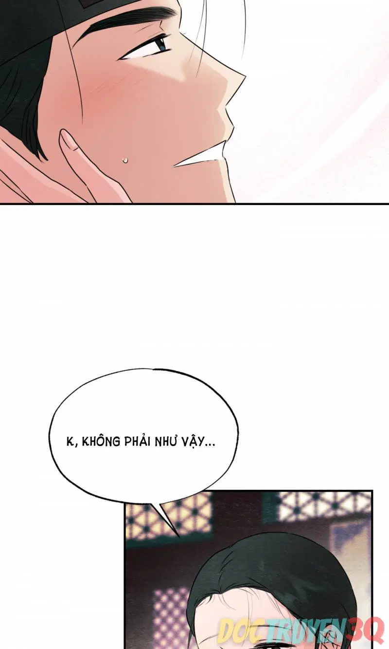 Cuồng Nhãn - Chapter 82.1 trang 26