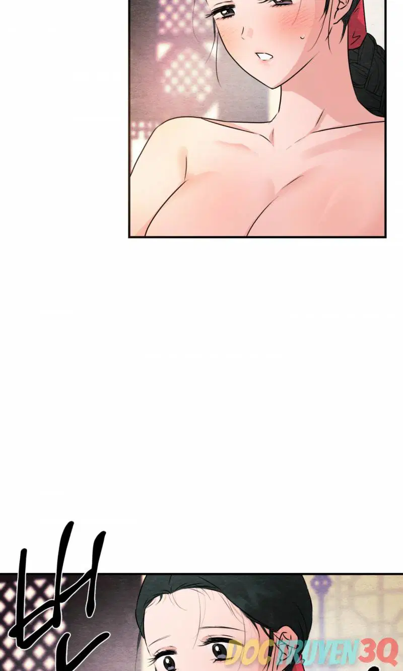Cuồng Nhãn - Chapter 82.1 trang 27