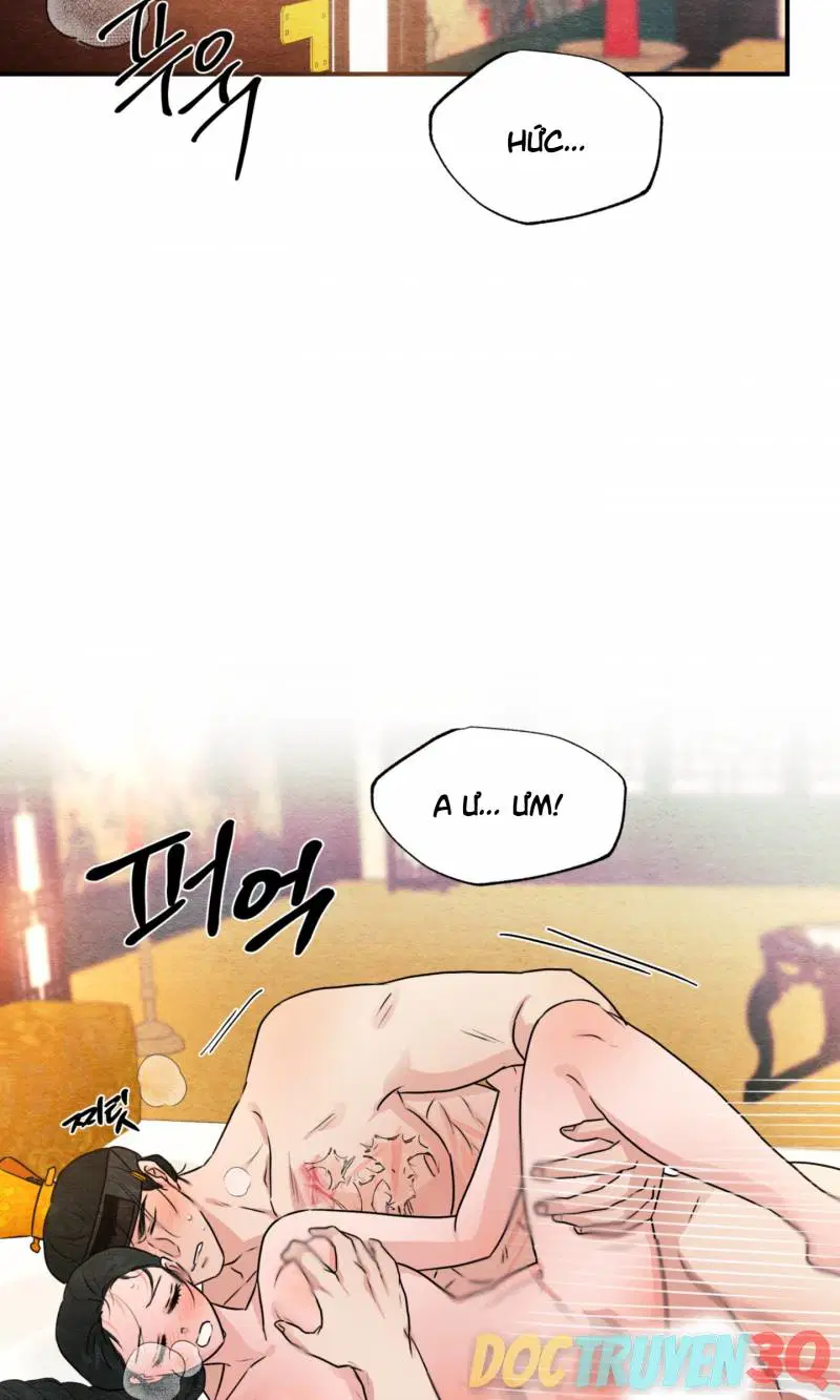 Cuồng Nhãn - Chapter 82.1 trang 33