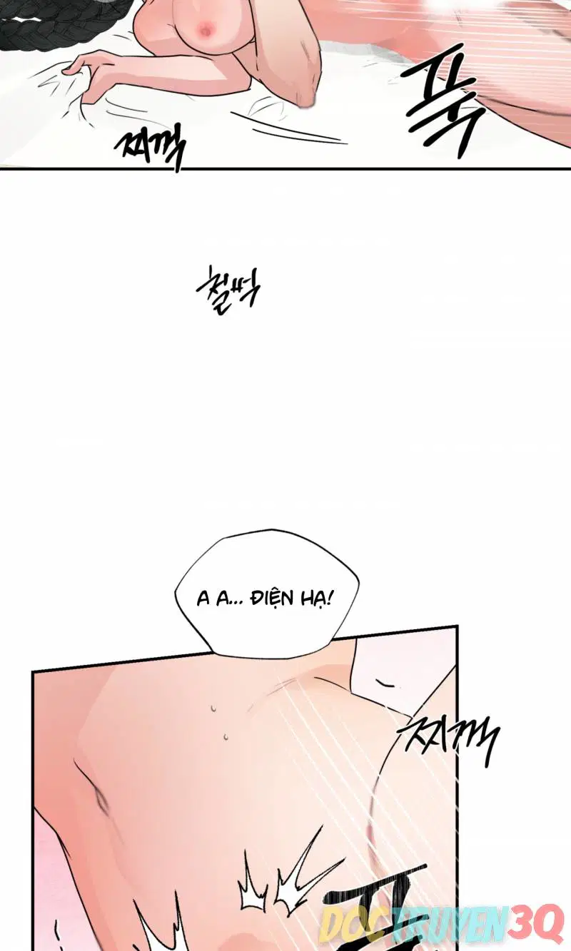 Cuồng Nhãn - Chapter 82.1 trang 34