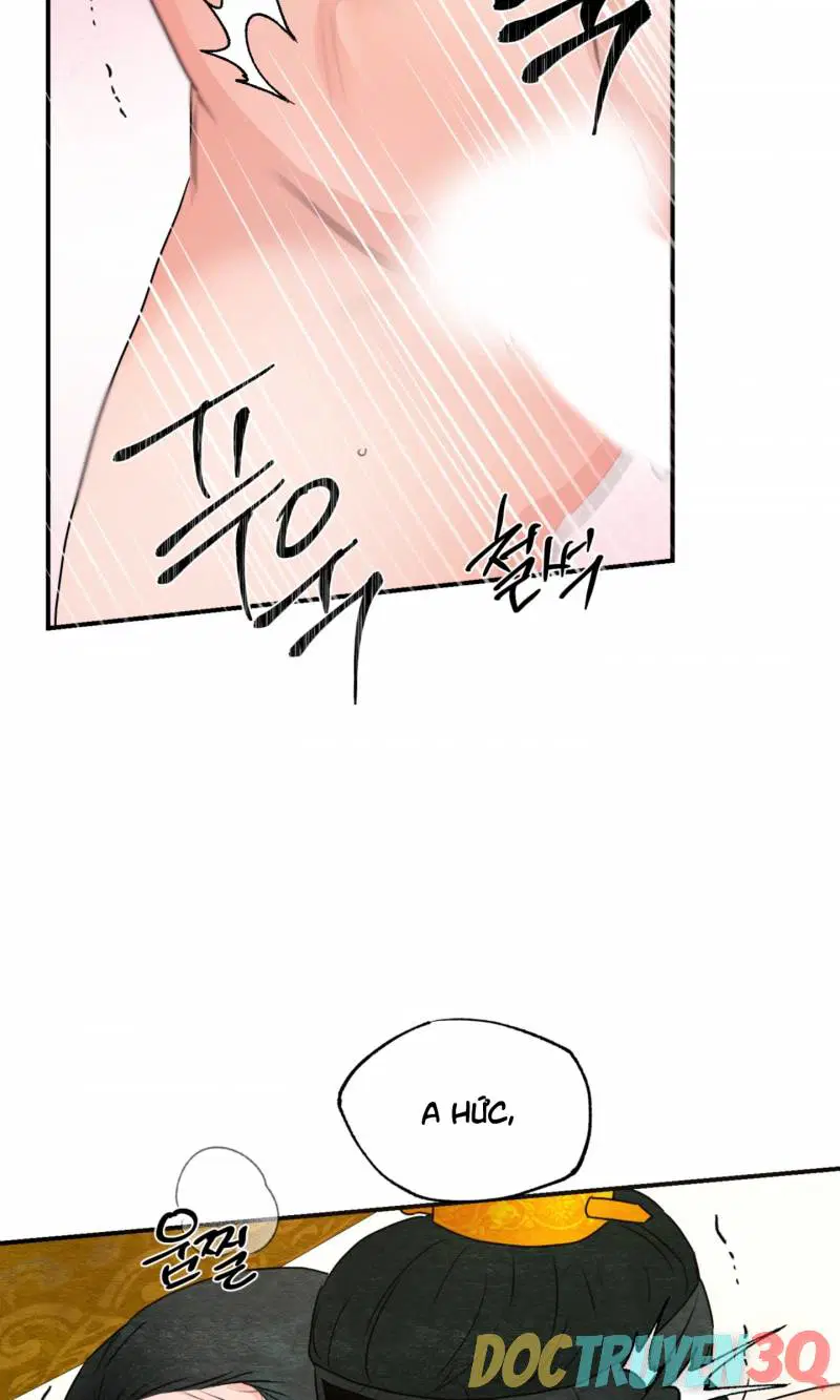 Cuồng Nhãn - Chapter 82.1 trang 35