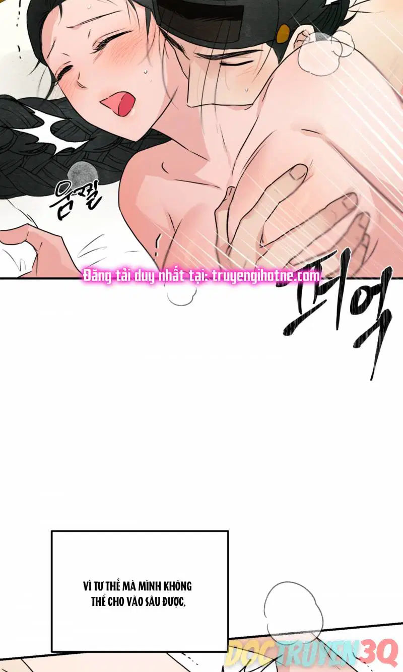 Cuồng Nhãn - Chapter 82.1 trang 36