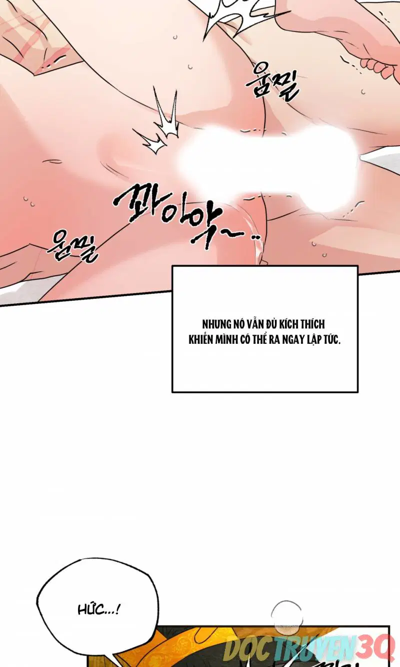 Cuồng Nhãn - Chapter 82.1 trang 37