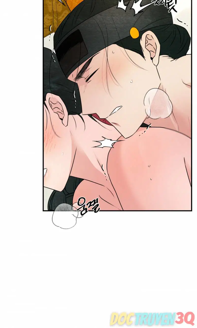 Cuồng Nhãn - Chapter 82.1 trang 38