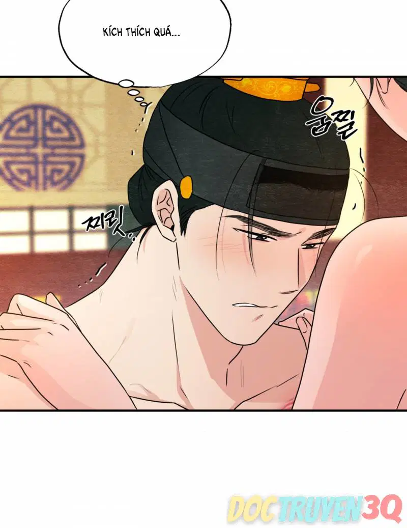 Cuồng Nhãn - Chapter 82.1 trang 4