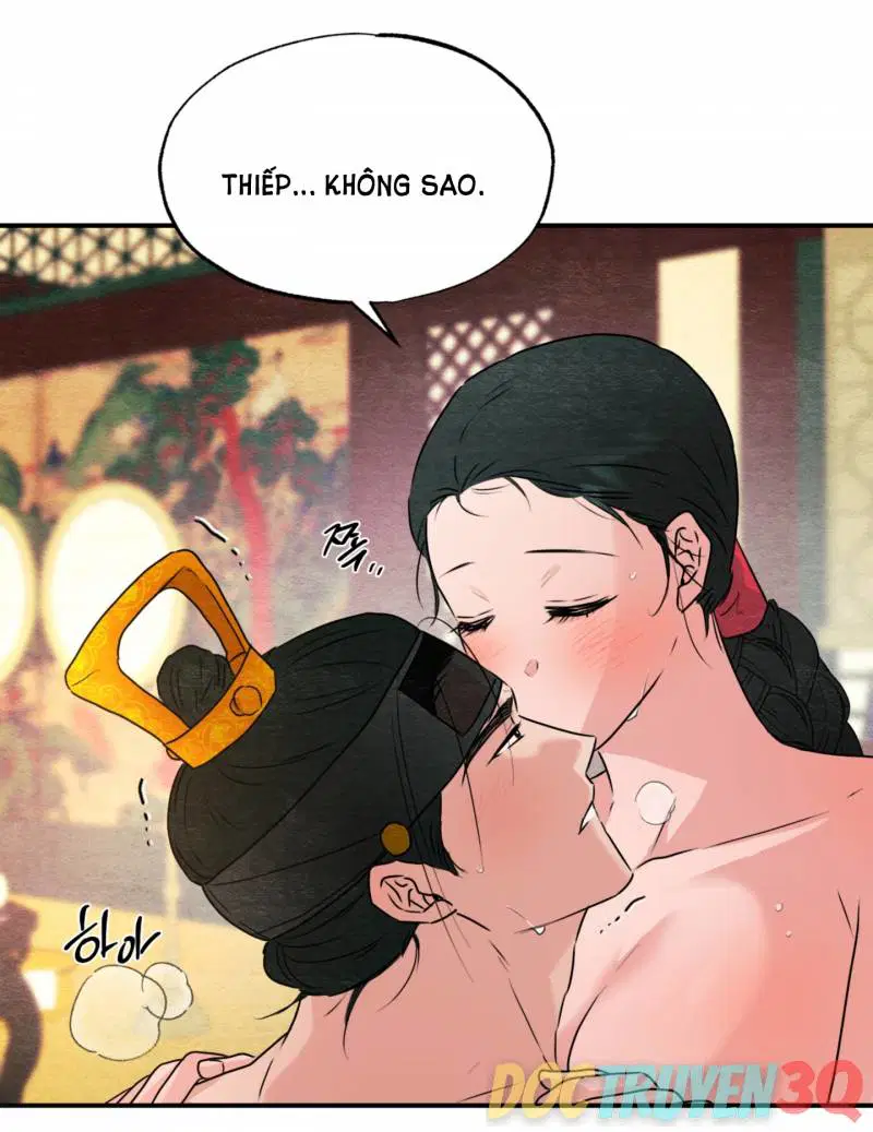 Cuồng Nhãn - Chapter 82.1 trang 7
