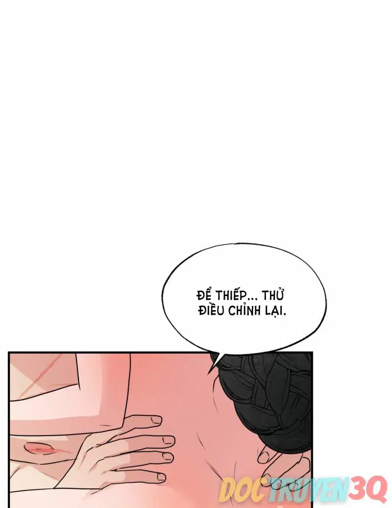 Cuồng Nhãn - Chapter 82.1 trang 8