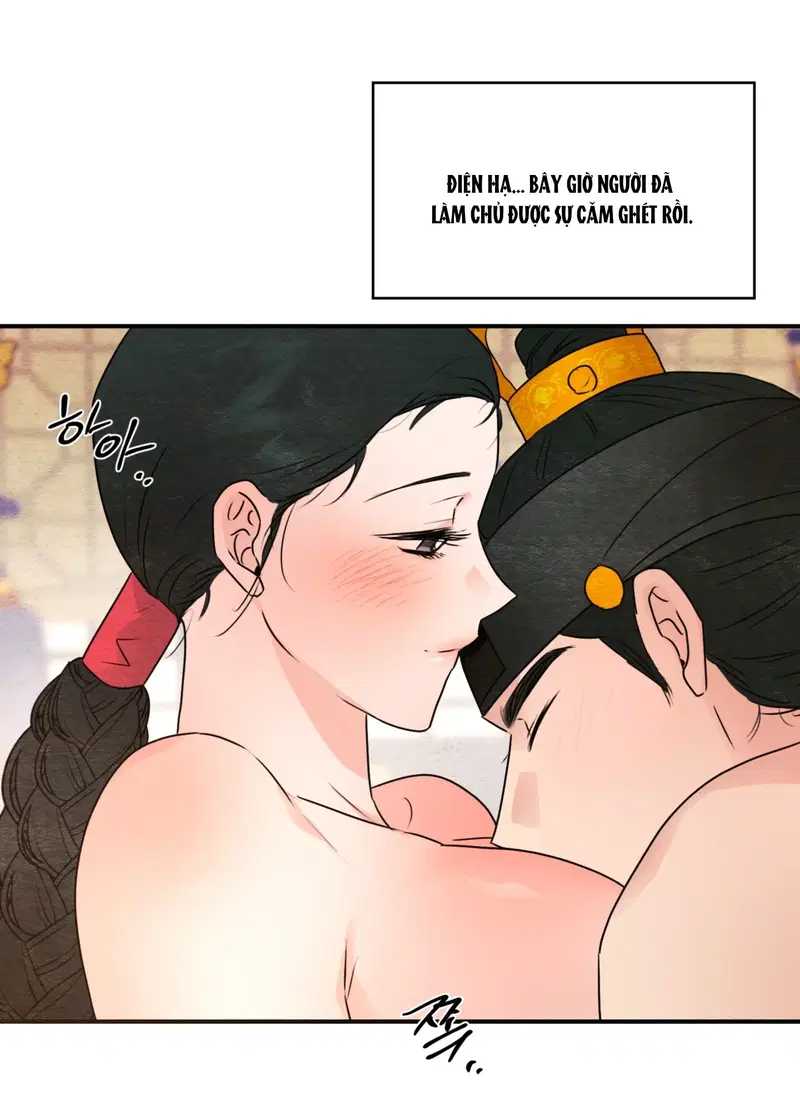 Cuồng Nhãn - Chapter 81.2 trang 15