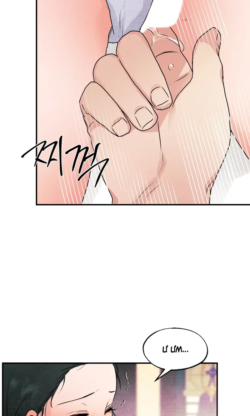 Cuồng Nhãn - Chapter 81.2 trang 18