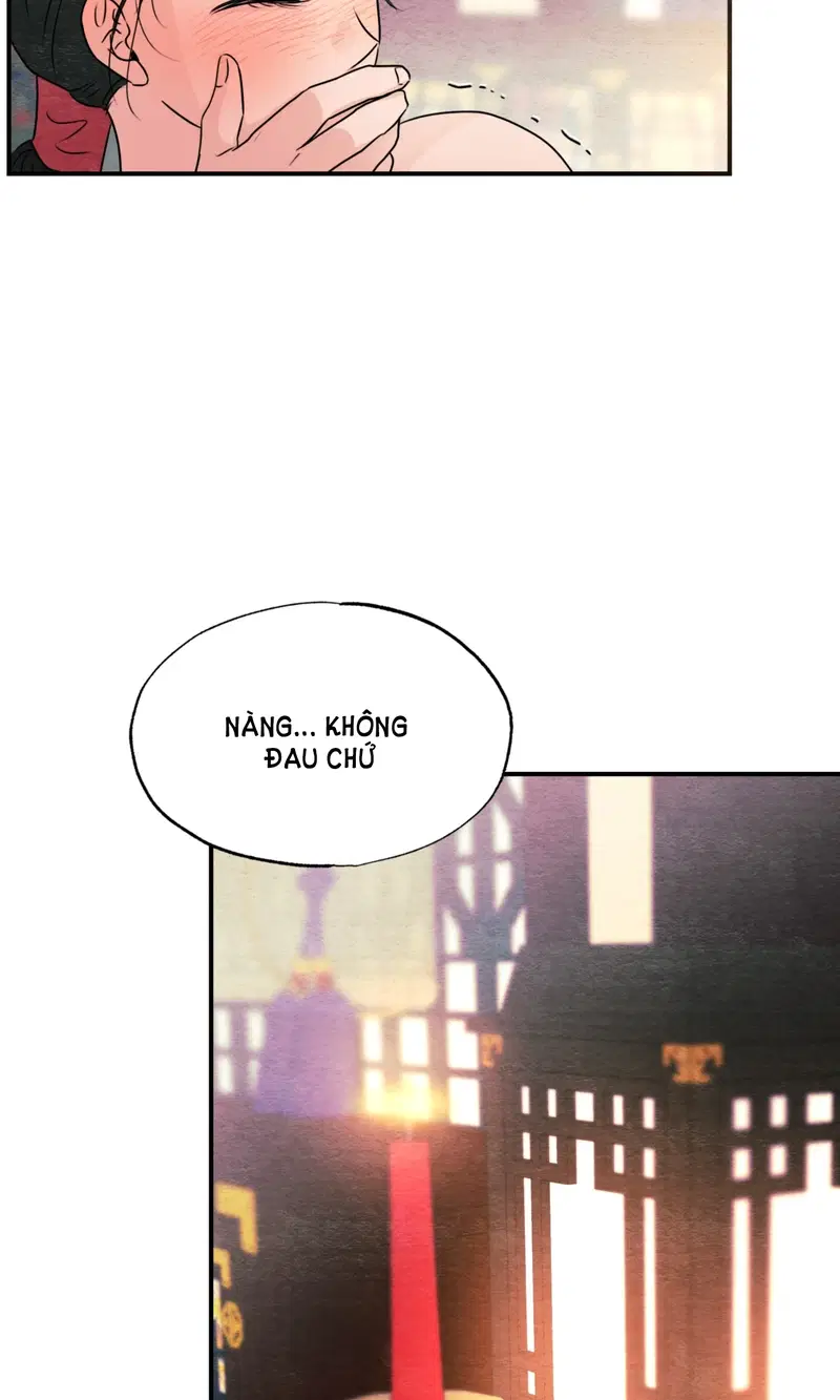 Cuồng Nhãn - Chapter 81.2 trang 19