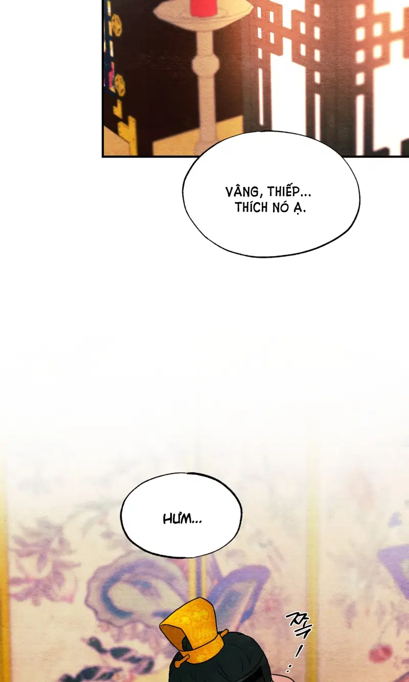 Cuồng Nhãn - Chapter 81.2 trang 20