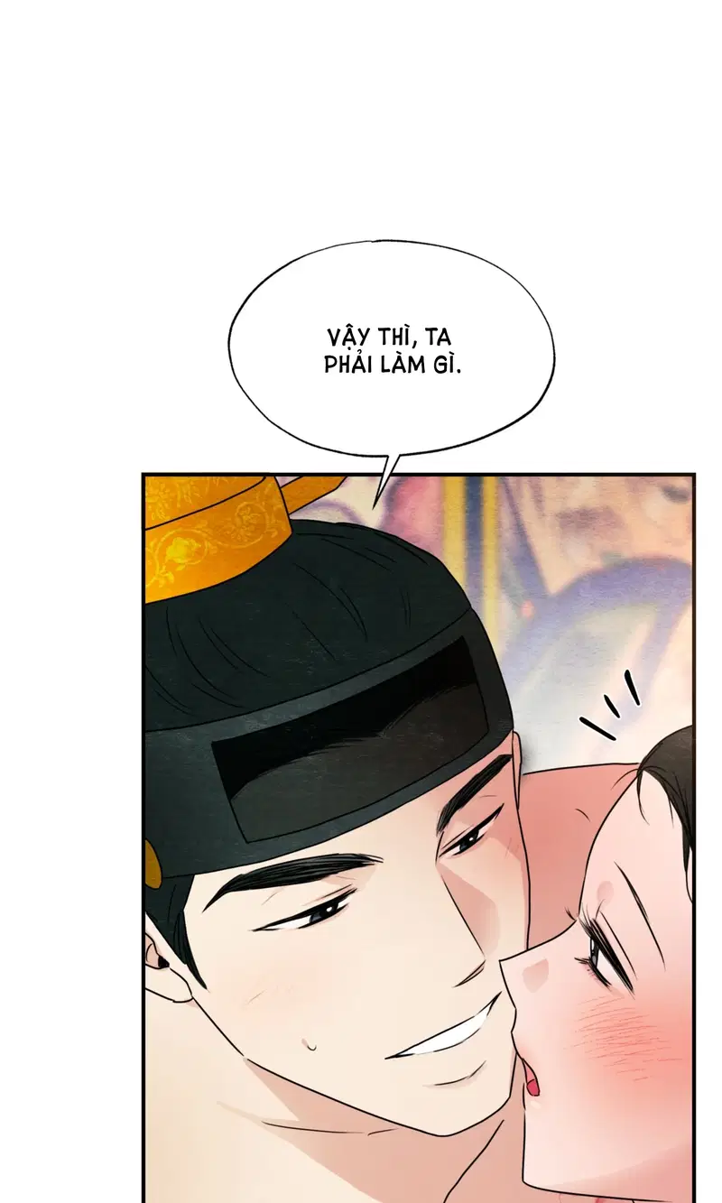 Cuồng Nhãn - Chapter 81.2 trang 22