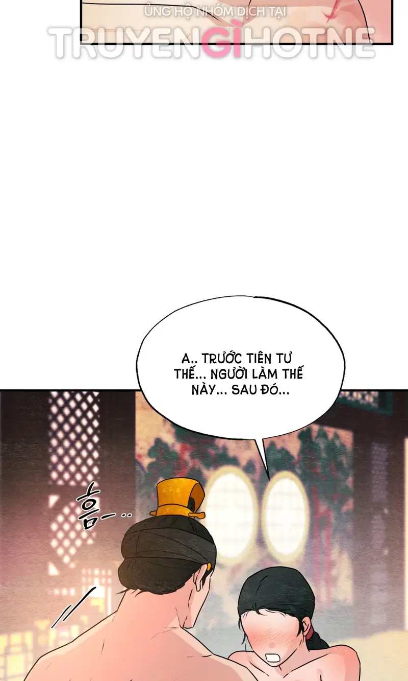 Cuồng Nhãn - Chapter 81.2 trang 23