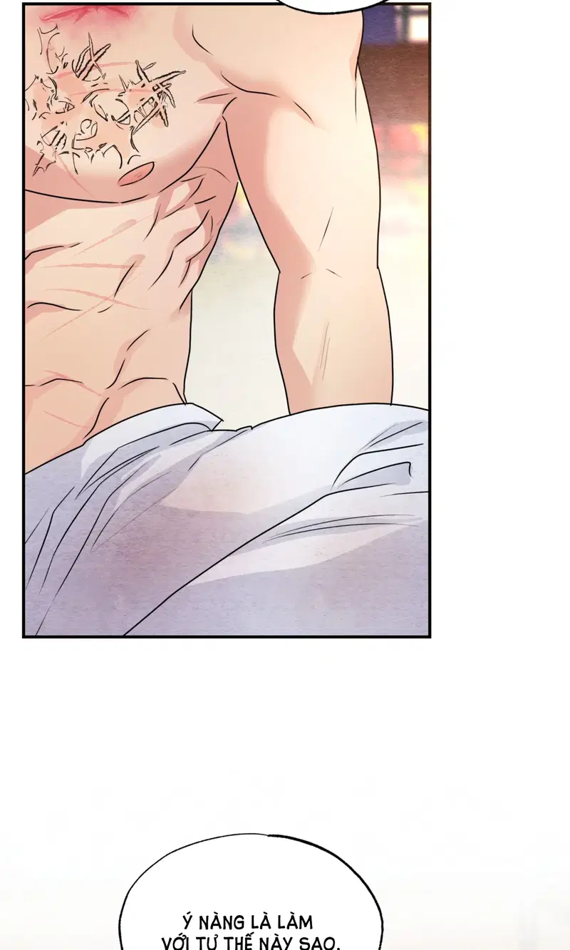 Cuồng Nhãn - Chapter 81.2 trang 25