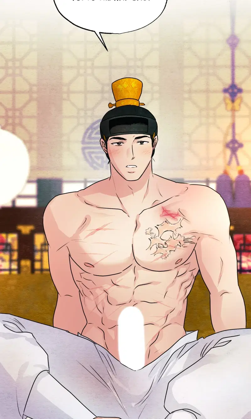 Cuồng Nhãn - Chapter 81.2 trang 26