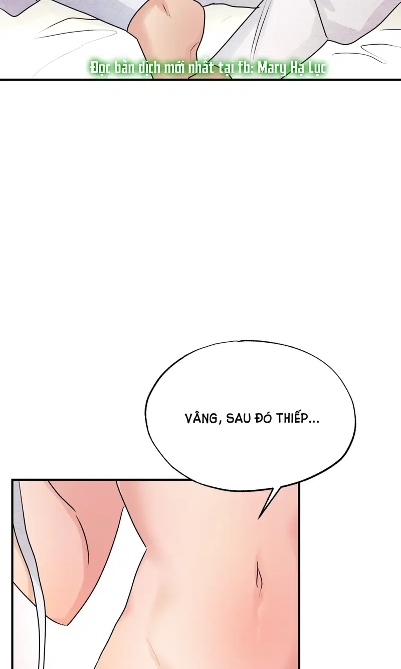 Cuồng Nhãn - Chapter 81.2 trang 27
