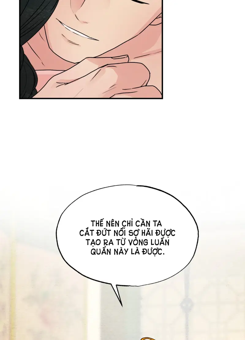 Cuồng Nhãn - Chapter 81.2 trang 3