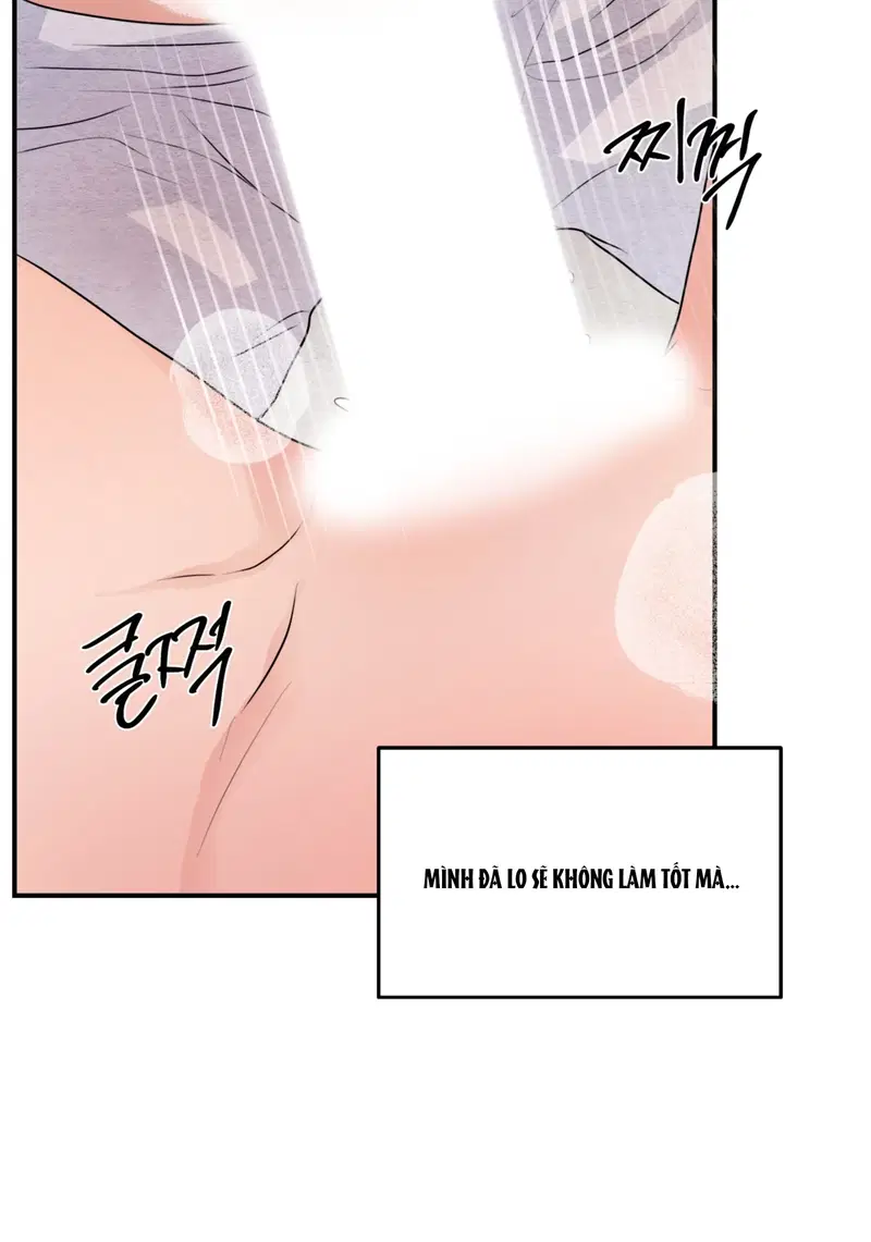 Cuồng Nhãn - Chapter 81.2 trang 36