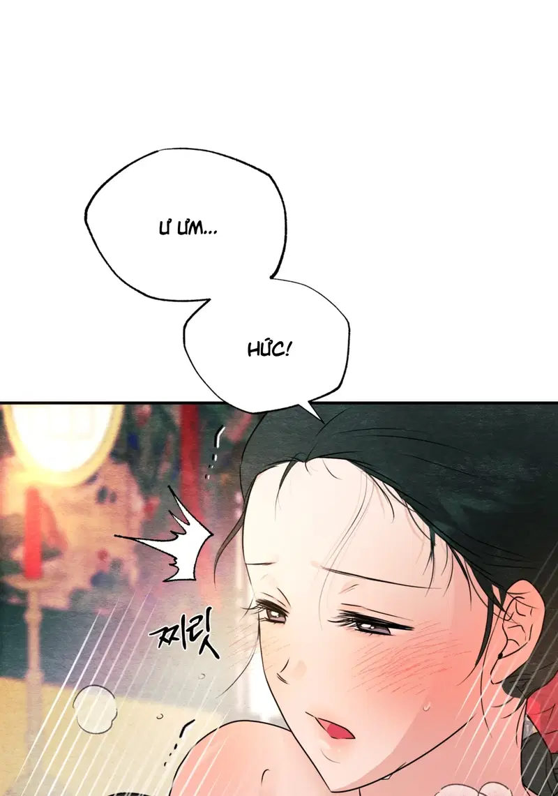 Cuồng Nhãn - Chapter 81.2 trang 37