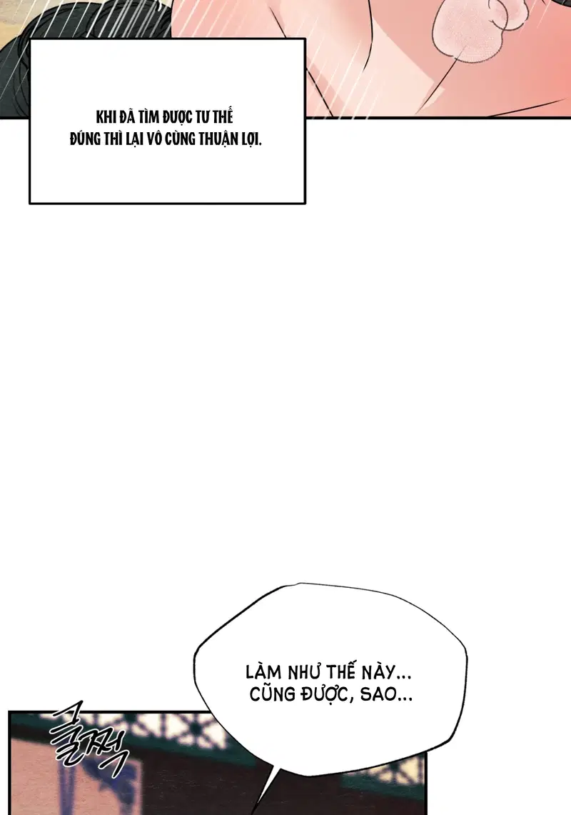 Cuồng Nhãn - Chapter 81.2 trang 38