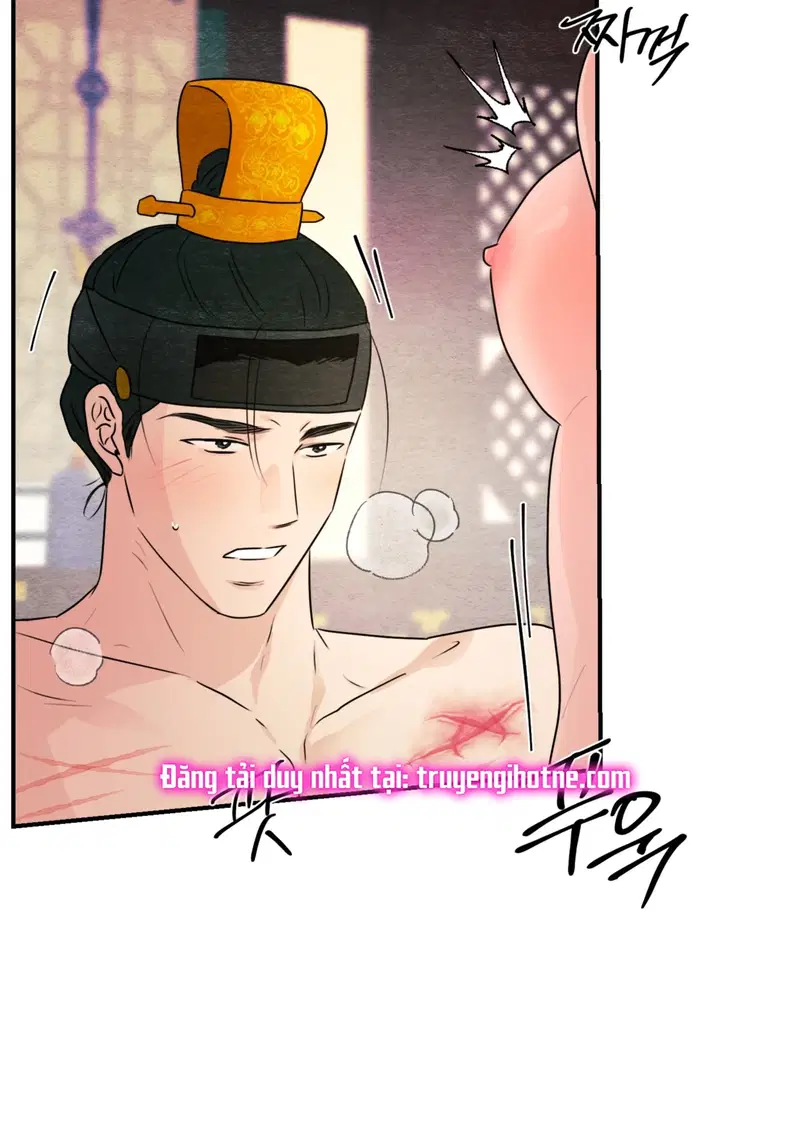 Cuồng Nhãn - Chapter 81.2 trang 39