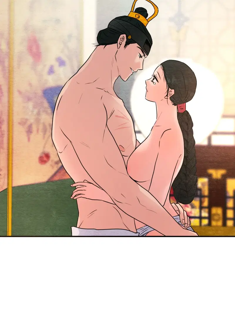 Cuồng Nhãn - Chapter 81.2 trang 4