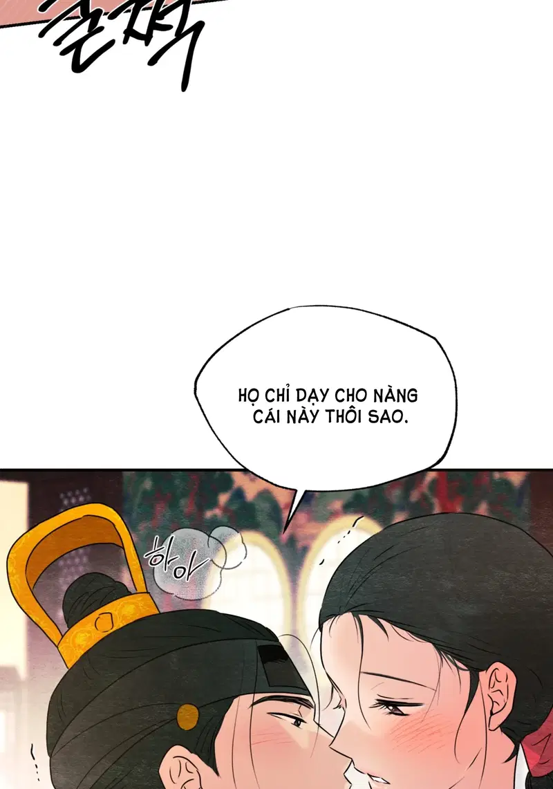 Cuồng Nhãn - Chapter 81.2 trang 41