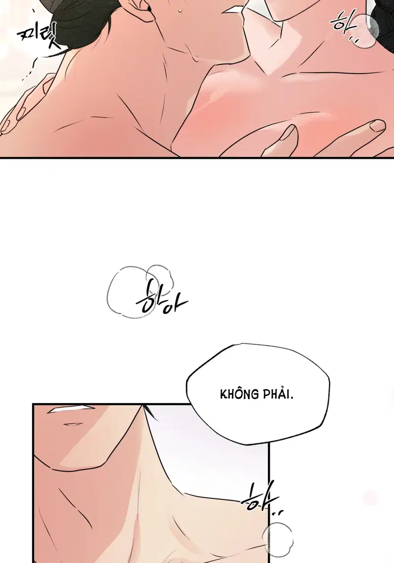 Cuồng Nhãn - Chapter 81.2 trang 42