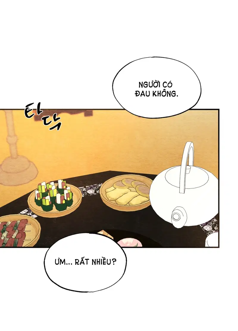 Cuồng Nhãn - Chapter 81.2 trang 5