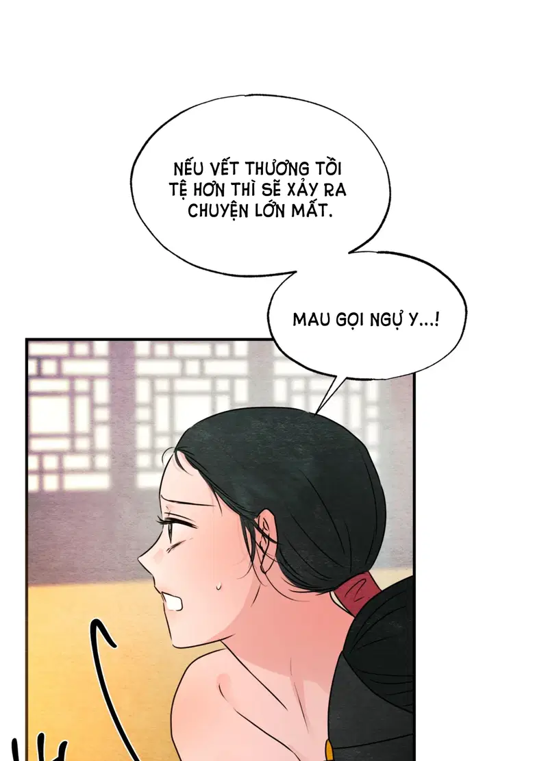 Cuồng Nhãn - Chapter 81.2 trang 6