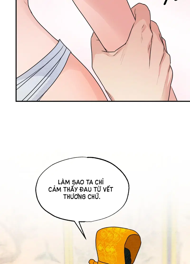 Cuồng Nhãn - Chapter 81.2 trang 8