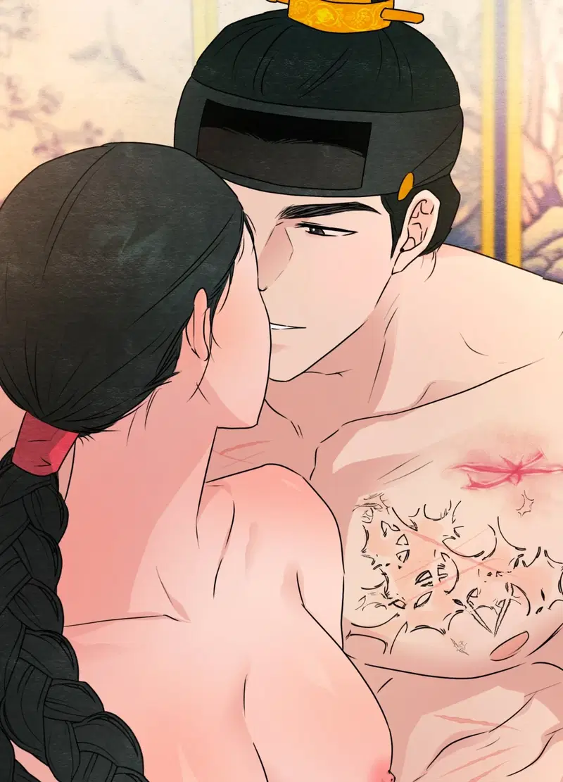 Cuồng Nhãn - Chapter 81.2 trang 9