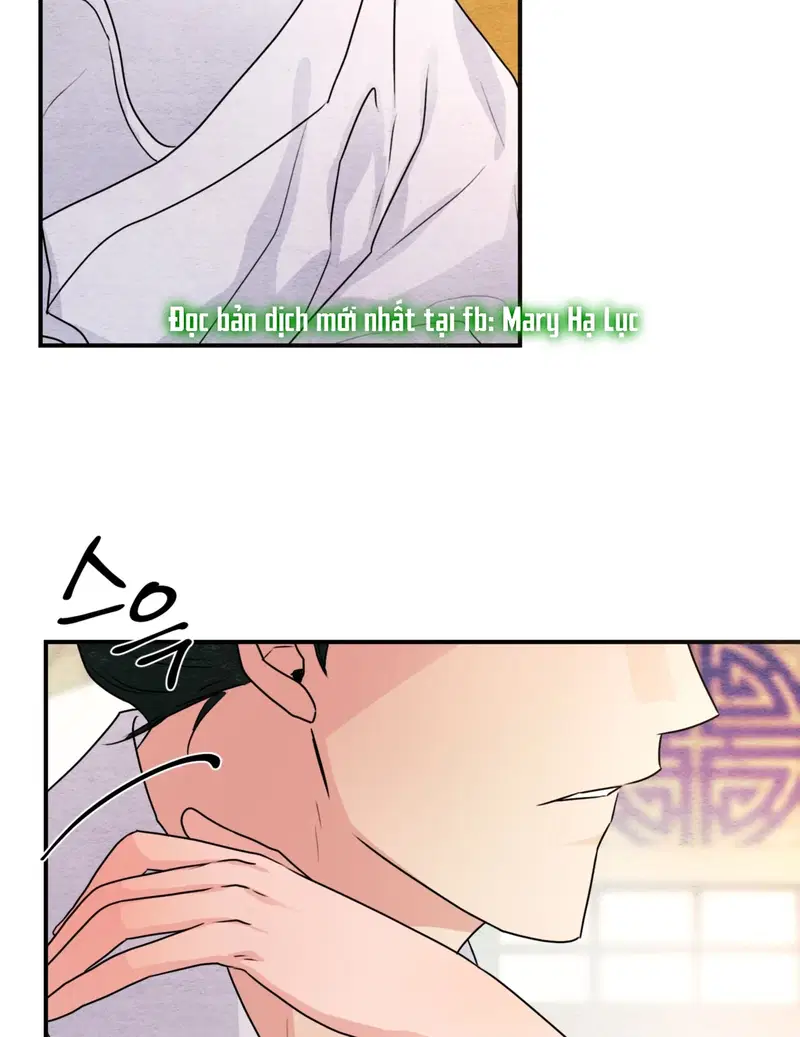 Cuồng Nhãn - Chapter 81.1 trang 10
