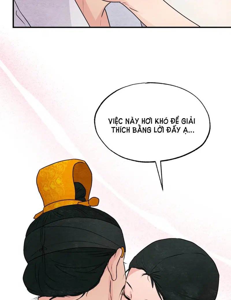 Cuồng Nhãn - Chapter 81.1 trang 11