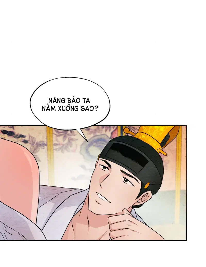Cuồng Nhãn - Chapter 81.1 trang 2