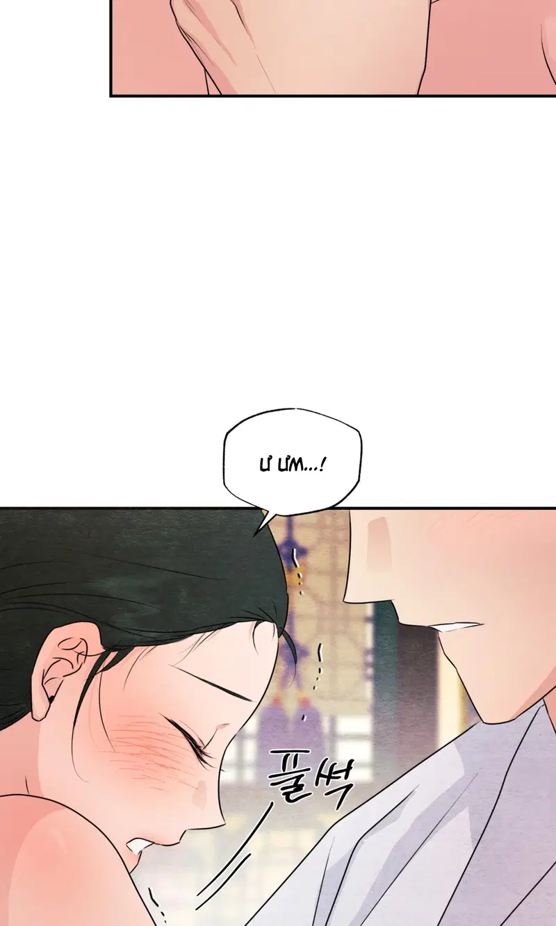 Cuồng Nhãn - Chapter 81.1 trang 26