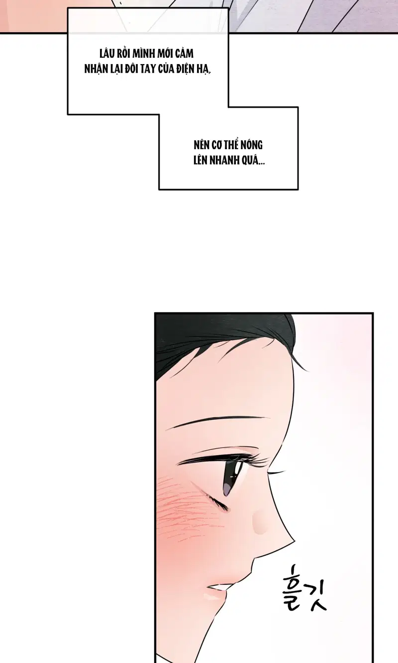 Cuồng Nhãn - Chapter 81.1 trang 27