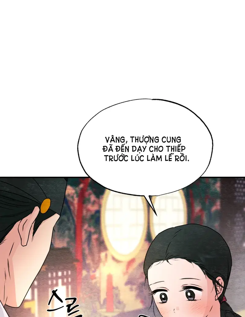 Cuồng Nhãn - Chapter 81.1 trang 3