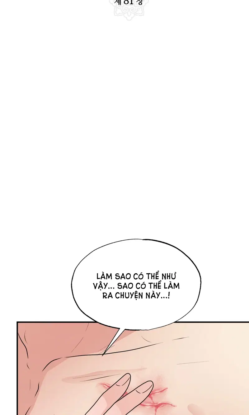Cuồng Nhãn - Chapter 81.1 trang 33