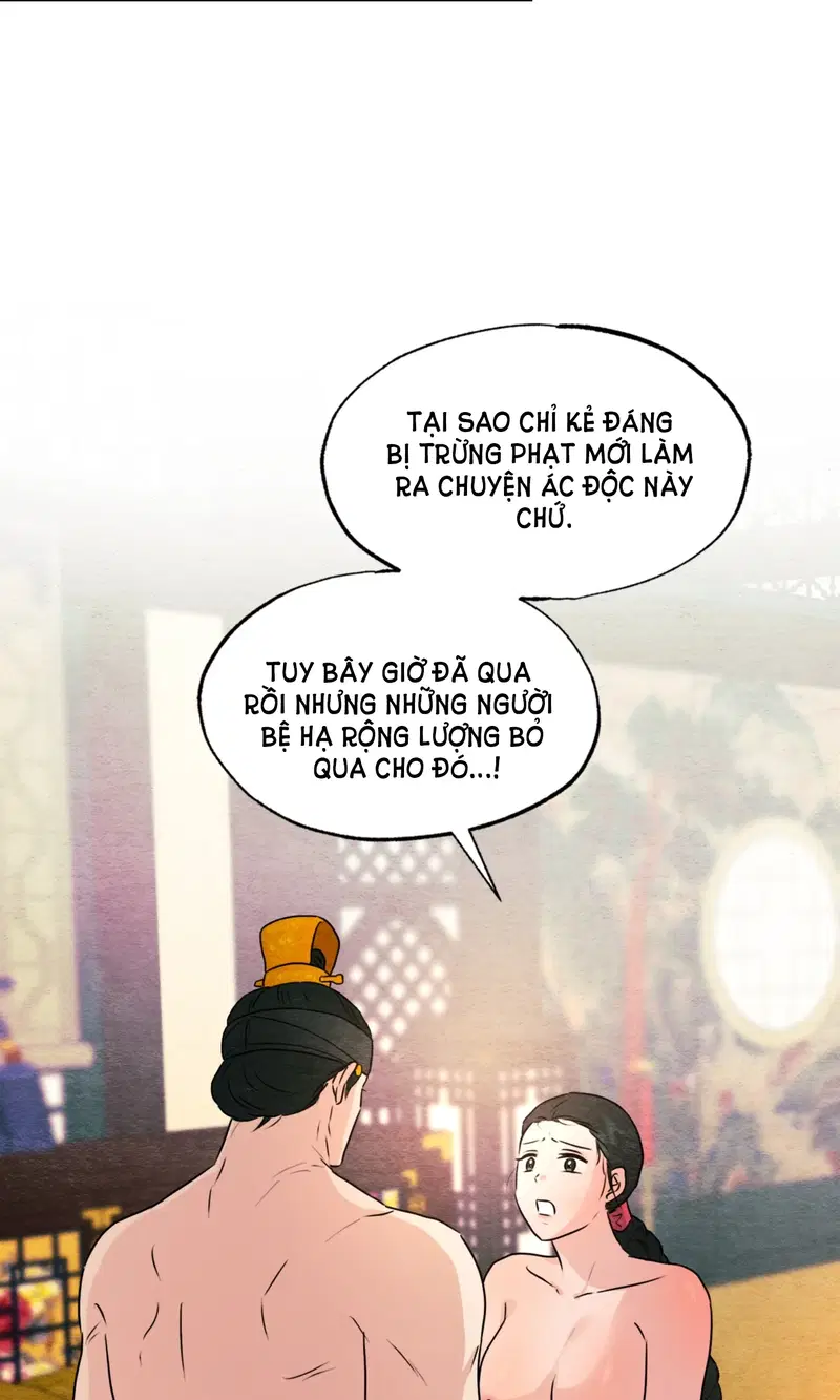 Cuồng Nhãn - Chapter 81.1 trang 35